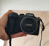 佳能（Canon）EOS R7 微單相機 4K Vlog高清視頻直播家用旅游照相機 RF-S 18-150mm大變焦套機 旅行暢玩套裝 曬單實拍圖