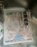 上鮮 雞腿肉塊 1.6斤 冷凍 出口級 雞丁雞腿肉丁雞肉塊清真食品 曬單實拍圖