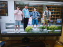 SANC盛色27英寸2K顯示器IPS 硬件低藍(lán)光 100Hz Tuv愛(ài)眼認(rèn)證 廣色域可壁掛 辦公電腦屏幕 OF27Q  曬單實(shí)拍圖