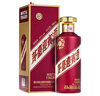 茅臺（MOUTAI）迎賓酒 紫迎賓 醬香型白酒 53度 500ml 單瓶裝 曬單實拍圖