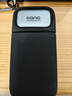 綠巨能（llano）4.0高速讀卡器USB/Type-C多功能合一SD/TF卡收納適用手機(jī)電腦相機(jī)無人機(jī)讀取數(shù)據(jù)閃傳讀卡盒ccd 曬單實(shí)拍圖