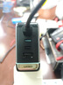 CUKTECH酷態(tài)科10號超級電能充Ultra氮化鎵充電器頭120W/100W四口快充頭接入米家兼容筆記本電腦蘋(píng)果17小米 曬單實(shí)拍圖