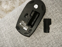 聯(lián)想（Lenovo）無線鍵盤鼠標(biāo)套裝 無線鍵鼠套裝 辦公鼠標(biāo)鍵盤套裝 KN101電腦鍵盤筆記本鍵盤 曬單實拍圖