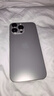 Apple/蘋(píng)果 iPhone 16 Pro Max（A3297）1TB 原色鈦金屬 支持移動(dòng)聯(lián)通電信5G 雙卡雙待手機(jī) 曬單實(shí)拍圖