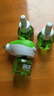 潤本（RUNBEN）電蚊香液驅(qū)蚊液120晚45ml×4瓶+1器防蚊定時無香型 曬單實拍圖