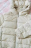 巴拉巴拉童裝兒童羽絨服兩件套男童女童套裝2024冬裝連帽外套208424107237 曬單實(shí)拍圖