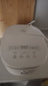 美的（Midea）電飯煲微壓電飯鍋家用3-8個人大容量觸控屏智能預(yù)約12大功能蒸飯鍋銀鉆內(nèi)膽 4L 一級抗菌內(nèi)膽 MB-AFB4041RL 4L 曬單實拍圖