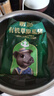 蒙豚有機草原黑豬 前小排 1斤 (含脊骨)肋排不低于30% 肋骨土豬肉 曬單實拍圖