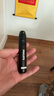 飛利浦（PHILIPS）照玉石手電筒強(qiáng)光專用鑒定365nm紫光燈翡翠珠寶文玩驗(yàn)鈔檢測(cè)手電 曬單實(shí)拍圖