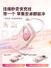 remax睿量【3C認(rèn)證丨四合一】充電寶自帶線帶插頭10000毫安時(shí)Magsafe快充移動(dòng)電源適用蘋果華為小米 曬單實(shí)拍圖