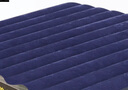 INTEX自動(dòng)充氣床墊打地鋪氣墊床陪護(hù)家用充氣床車載戶外露營(yíng)防潮墊折疊 曬單實(shí)拍圖