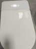 ARRTOTO智能馬桶一體機(jī)無水壓限制內(nèi)置泡沫盾全自動帶水箱輕音沖水坐便器 CES-S9F智慧版語音控制內(nèi)置泡泡 250/300/350/400MM坑距下單備注 曬單實(shí)拍圖