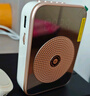 索愛(ài) S350無(wú)線(xiàn)磁吸領(lǐng)夾小蜜蜂擴音器教師專(zhuān)用藍牙音箱音響防嘯叫TF卡U盤(pán)喇叭麥克風(fēng)導游戶(hù)外便攜式 金 曬單實(shí)拍圖
