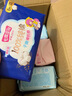 七度空間少女超薄 100%純棉 106片日夜用衛(wèi)生巾【品牌直供 安心品質(zhì)】 曬單實拍圖