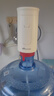 小熊（Bear）桶裝水抽水器 飲水機自動抽水器 純凈水壓水神器抽水泵 電動礦泉水吸水器 水桶上水器 YSJ-F06Q1 曬單實拍圖