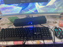 速度玩家英特爾酷睿i7升十八核4060電競(jìng)獨(dú)顯組裝臺(tái)式機(jī)電腦主機(jī)游戲辦公Ai設(shè)計(jì)師整機(jī)全套 主機(jī)+32英寸4K級(jí)護(hù)眼屏全套 特：i9級(jí)36核芯4K光追特效丨1T丨4050獨(dú)顯 曬單實(shí)拍圖