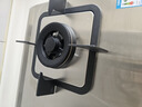 林內(nèi)（Rinnai）家用嵌入式智能定時(shí) 5.0kw大火力猛火灶雙眼灶 2E08MT燃?xì)庠钐烊粴獠讳P鋼面板 一級(jí)能效 以舊換新 【5.0KW大火力定時(shí)灶】2E08MT 曬單實(shí)拍圖