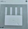 小米（MI）路由器BE3600 2.5G 3600兆級(jí)WiFi7【小米手機(jī)上網(wǎng)搭檔】4核高通處理器 2.5G網(wǎng)口 IOT聯(lián)動(dòng) 曬單實(shí)拍圖