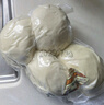 希森老面饅頭125克/個(gè) 山東手工傳統(tǒng)饃饃加熱即食營(yíng)養(yǎng)早餐真空速食 老面饅頭16個(gè)【約4斤左右】 曬單實(shí)拍圖