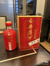 西鳳酒 年份封藏藏品 52度 500ml*6瓶 整箱裝 鳳香型白酒 送禮禮品 曬單實(shí)拍圖