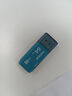 鎧俠（Kioxia）64GB U盤(pán)  U301隼閃系列 淺藍色 USB 3.2接口 時(shí)尚設計 高速傳輸 辦公學(xué)習車(chē)載娛樂(lè ) 兼容蘋(píng)果系統 曬單實(shí)拍圖