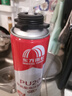 雨虹防水 PU201防火阻燃型聚氨酯泡沫填縫劑 發(fā)泡膠填縫劑 泡沫膠 發(fā)泡劑 曬單實拍圖