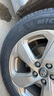 米其林（MICHELIN）汽車輪胎 225/60R18 100H 旅悅+ PRIMACY SUV+ 適配博越/宋Pro/H6 曬單實(shí)拍圖