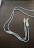 智國者（WITGOER）三合一充電器快充一拖三手機(jī)充電數(shù)據(jù)線車載多頭適用iphone華為蘋果安卓iPad多功能三頭2米套裝 曬單實(shí)拍圖