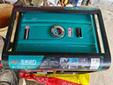 玉柴動力汽油發(fā)電機(jī)家用220V小型汽油發(fā)電機(jī)3/5/6/8/10KW純銅380V發(fā)電機(jī) 新款8KW電啟動220V(汽油款) 曬單實(shí)拍圖