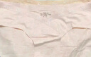 浪莎孕婦內褲女純棉抗菌襠孕早中晚期低腰V口托腹大碼產(chǎn)后專(zhuān)用三角褲 曬單實(shí)拍圖