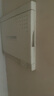 正泰（CHNT）光纖箱信息箱弱電箱翼型排插無(wú)線(xiàn)不帶線(xiàn) 接線(xiàn)板 排插電源插座家用 翼型排插(無(wú)連接線(xiàn)) 曬單實(shí)拍圖