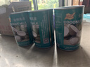 金牌高達 椰漿400ml 生椰拿鐵奶茶店專(zhuān)用椰奶芋圓西米露水果撈烘焙原料 曬單實(shí)拍圖