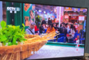 Vidda X Mini 65英寸 海信電視 Mini LED 264Hz高刷1300nits 以舊換新家電國(guó)家補(bǔ)貼游戲液晶電視65V1N-X 曬單實(shí)拍圖