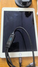 AMKE【120W三線快充】充電線三合一數(shù)據(jù)線充電器100W/66W車載一拖三頭蘋果iphone16華為T-ypec安卓小米 【120W超級快充】1.2米三合一線 曬單實拍圖