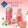 DRINKSBA 芭樂茉莉氣泡果汁茶 310ml*15 310mL*15瓶 曬單實拍圖