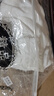 有時(shí)光一次性襪子男女士日拋中高筒旅游透氣出差用品必備神器丟丟襪20雙 曬單實(shí)拍圖