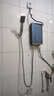康佳（KONKA）即熱式電熱水器速熱  6500W/8500W免儲水廚寶水龍頭 家用出租屋工地洗澡 變頻恒溫水電分離 6050W 【熱賣爆款】送漏保+花灑 曬單實拍圖