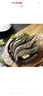 1號(hào)會(huì)員店精選鹽田有機(jī)白蝦 海鮮食材 無抗養(yǎng)殖 有機(jī)鹽田白蝦 1kg/袋 曬單實(shí)拍圖