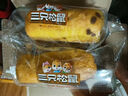 三只松鼠全麥椰香紅豆卷1000g 全麥面包吐司小蛋糕早餐休閑零食糕點(diǎn)點(diǎn)心 曬單實(shí)拍圖