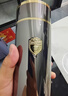 WFFPM德國品牌316不銹鋼保溫杯商務(wù)男士水杯便捷泡茶杯車(chē)載大容量禮盒 鉆石灰 420ml 曬單實(shí)拍圖