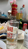 瀘州老窖國窖1573 濃香型白酒52度500ml  商務(wù)宴請自飲品鑒白酒 52度 500mL 1瓶 裸瓶無(wú)盒 曬單實(shí)拍圖