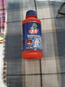水衛(wèi)士管道疏通劑強(qiáng)力溶解500g*2瓶 廁所馬桶下水道廚房地漏浴室除臭劑 曬單實(shí)拍圖