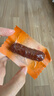 美珍香 休閑金尊燒烤豬肉 豬肉脯肉干迷你碳烤火腿小香豬肉棗腸獨立包裝 金尊豬肉-200g-獨立包裝 曬單實(shí)拍圖