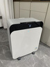 布魯雅爾（Blueair）空氣凈化器除甲醛寵物吸貓毛除菌過敏原苯去煙味303＋380IF升級款ClassicProCP7i家用電器國家補(bǔ)貼 曬單實(shí)拍圖