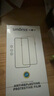 Smorss 【一體硅膠相機(jī)按鍵】適用蘋果16promax手機(jī)殼iphone16pm保護(hù)套親膚固態(tài)硅膠全包植絨男女軟殼 黑 曬單實(shí)拍圖