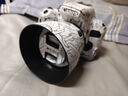 佳能（Canon）EF 50mm f/1.8 STM 相機(jī)鏡頭 小痰盂三代  標(biāo)準(zhǔn)定焦鏡頭 單反相機(jī)大光圈全畫幅人像鏡頭 保稅倉 快可次日達(dá) 曬單實(shí)拍圖