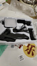 佳能r50相機(jī) 入門(mén)級(jí)微單 旅行家用學(xué)生vlog視頻 4k小巧便攜半畫(huà)幅R50數(shù)碼照相機(jī) EOSR50 18-45 STM白色套機(jī) 送禮好物 套餐一【128G專(zhuān)用卡~攝影包~卡通禮+備電】 曬單實(shí)拍圖
