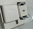華為全能充電器(66W)超級快充含6A Type-C數(shù)據(jù)線 3C認(rèn)證 適配華為手機(jī)Mate60Pro/Pura 70 曬單實(shí)拍圖
