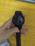 卡西歐（CASIO）G-SHOCK 黑武士雙顯大表盤運動防水手表 黑夜騎士 GA-100-1A1DR 曬單實拍圖