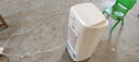 海爾（Haier） 空調(diào)扇冷風(fēng)扇加濕制冷機(jī)單冷風(fēng)機(jī)無(wú)葉風(fēng)扇制冷氣扇家用客廳臥室節(jié)能制冷器冷氣機(jī)小空調(diào) 【強(qiáng)效制冷+擺風(fēng)加濕】機(jī)械款HFL-LG1822 曬單實(shí)拍圖